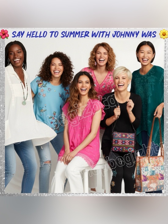 Johnny Was Handbags - Find a wide variety of designer merchandise at affordable prices Shop Be Giz Btq